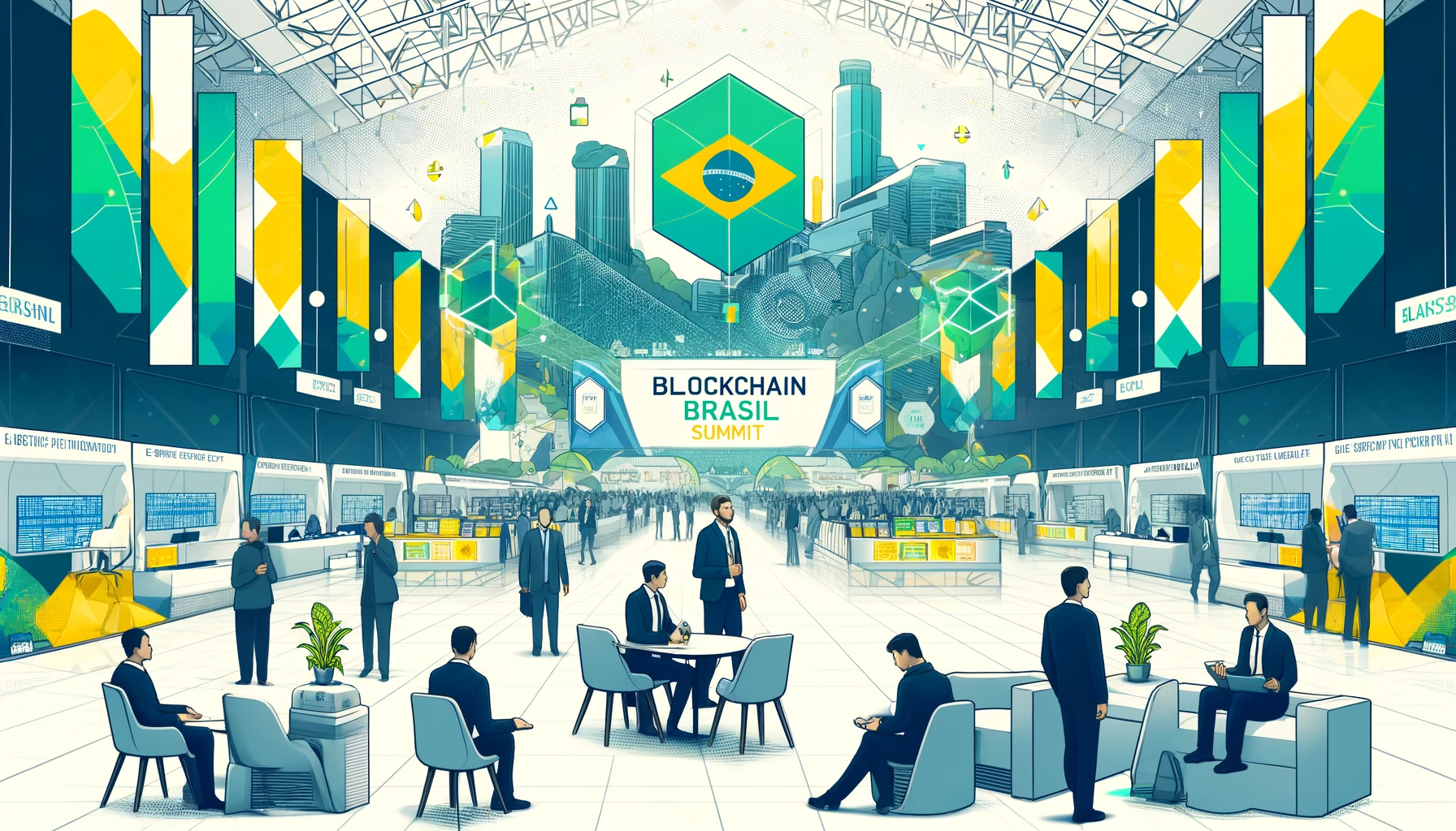 Blockchain Conference